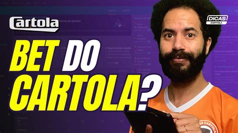 cartola bet.net,Mais